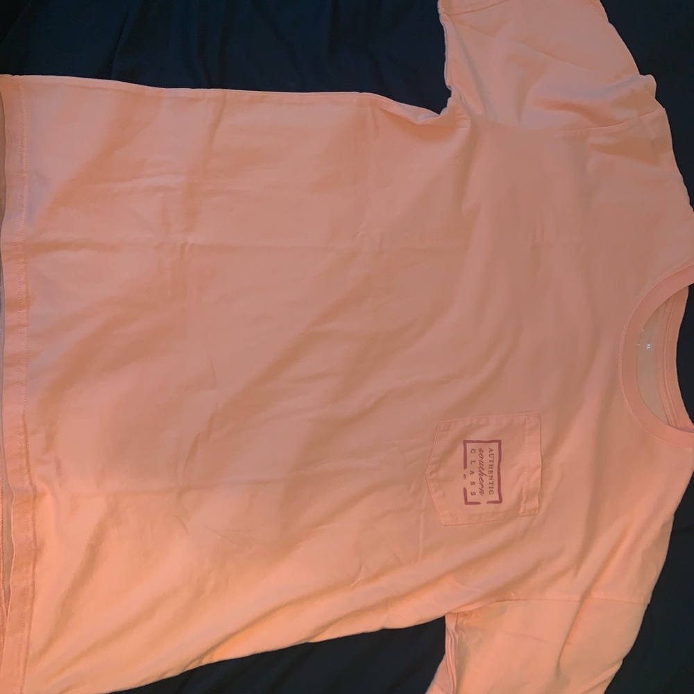 southern marsh t-shirt